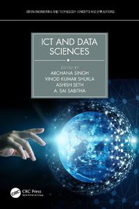 Cover image for ICT and Data Sciences
