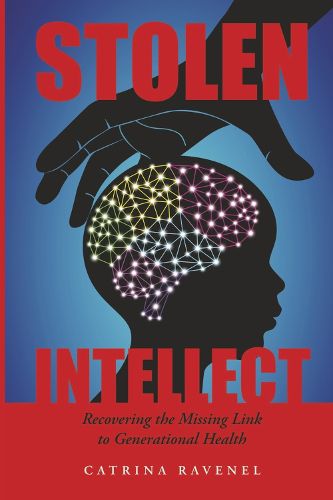 Cover image for Stolen Intellect