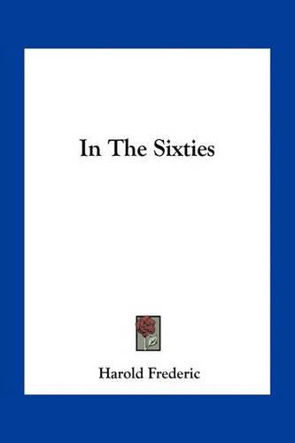 Cover image for In the Sixties