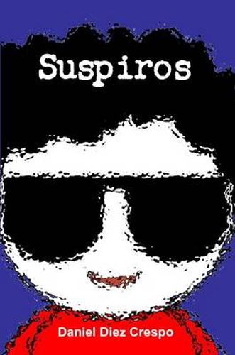Cover image for Suspiros
