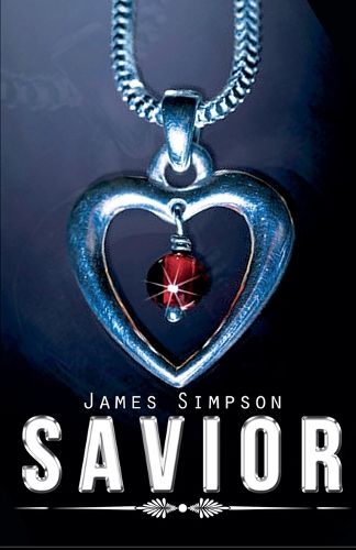 Cover image for Savior