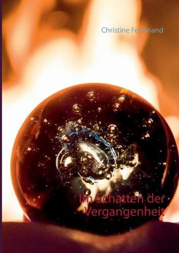Cover image for Im Schatten der Vergangenheit