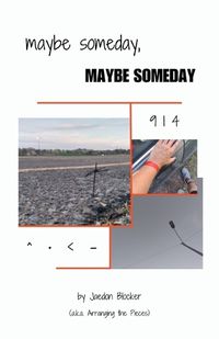 Cover image for Maybe Someday, Maybe Someday