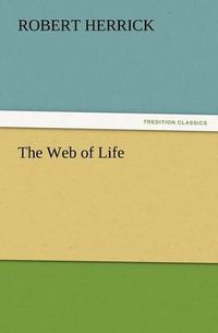 Cover image for The Web of Life