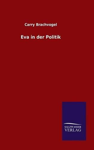 Cover image for Eva in der Politik