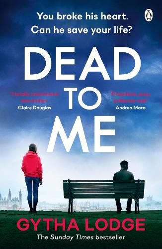 Cover image for Dead to Me