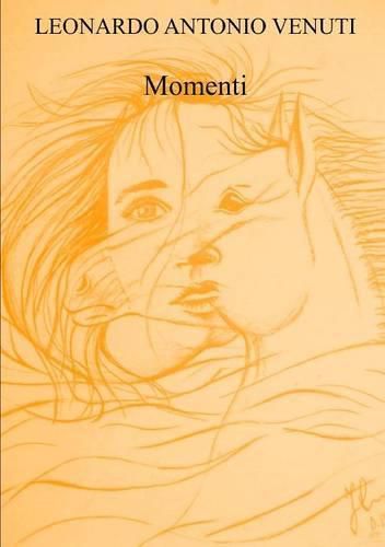 Cover image for Momenti