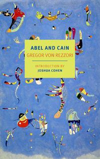 Cover image for Abel And Cain