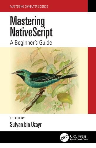 Cover image for Mastering NativeScript: A Beginner's Guide