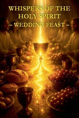 Cover image for Whispers of the Holy Spirit - Wedding Feast