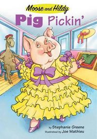 Cover image for Pig Pickin