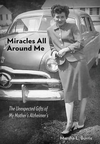 Cover image for Miracles All Around Me