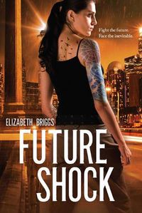 Cover image for Future Shock