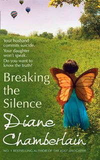 Cover image for Breaking The Silence