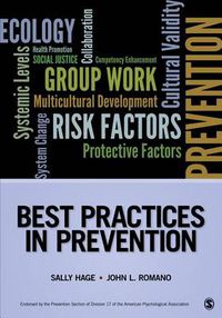 Cover image for Best Practices in Prevention