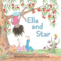 Cover image for Ella and Star