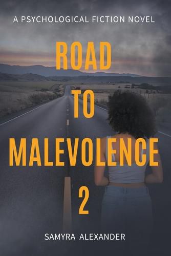 Cover image for Road To Malevolence 2