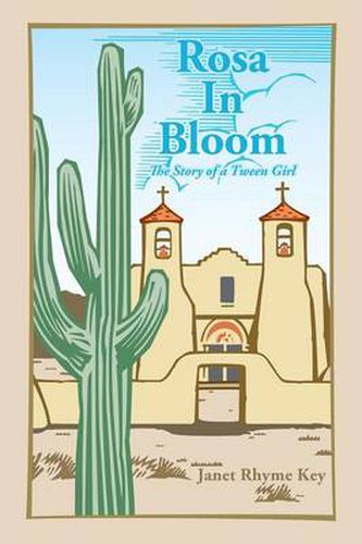 Cover image for Rosa in Bloom