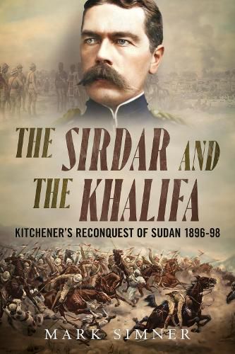 Cover image for The Sirdar and the Khalifa