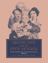 Cover image for Medicine and the Five Senses