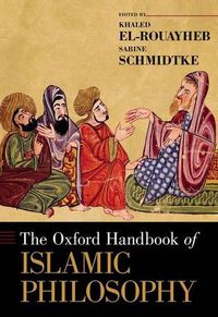 Cover image for The Oxford Handbook of Islamic Philosophy