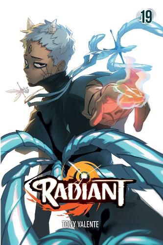 Cover image for Radiant, Vol. 19
