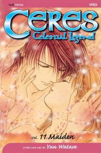 Cover image for Ceres: Celestial Legend, Vol. 11