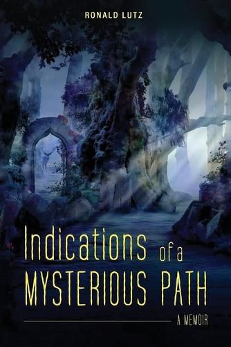 Cover image for Indications of a Mysterious Path