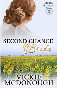 Cover image for Second Chance Bride