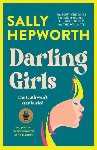 Cover image for Darling Girls