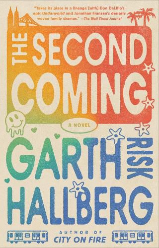 Cover image for The Second Coming