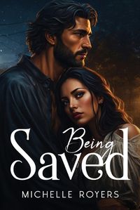 Cover image for Being Saved