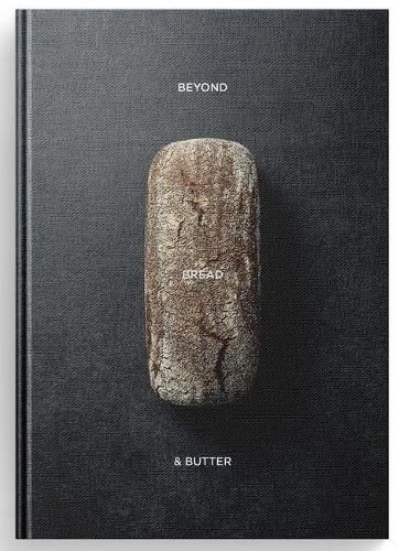 Cover image for Beyond Bread & Butter