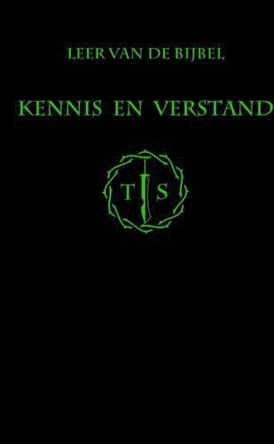 Cover image for Kennis En Verstand