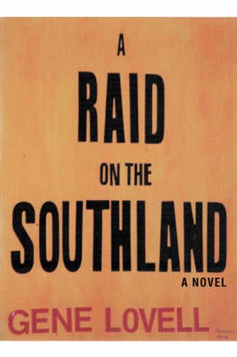 Cover image for A Raid on the Southland