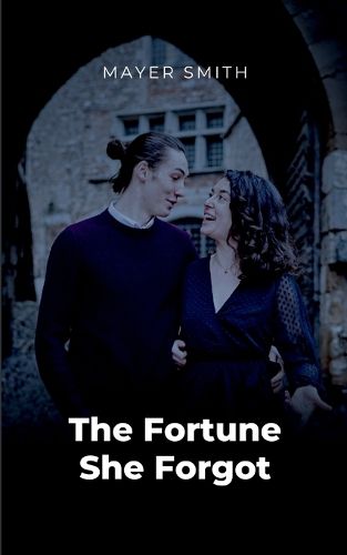 Cover image for The Fortune She Forgot