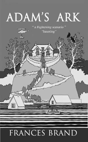 Cover image for Adam's Ark
