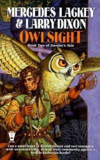 Cover image for Owlsight