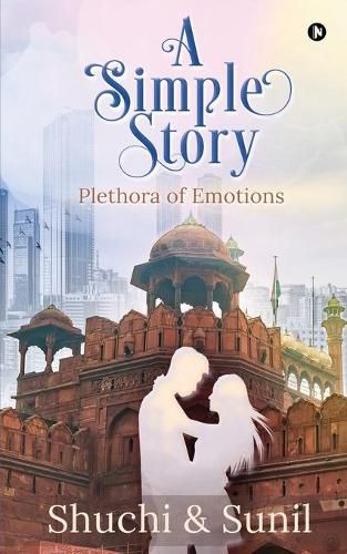 Cover image for A Simple Story: Plethora of Emotions