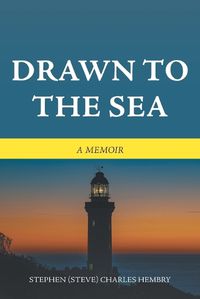 Cover image for Drawn to the Sea