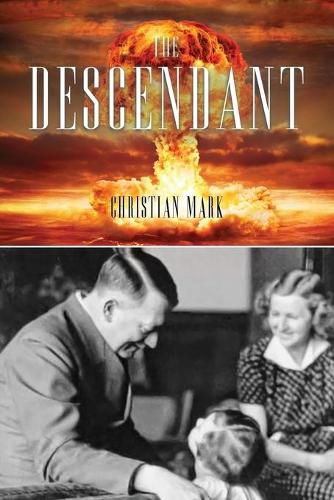 Cover image for The Descendant