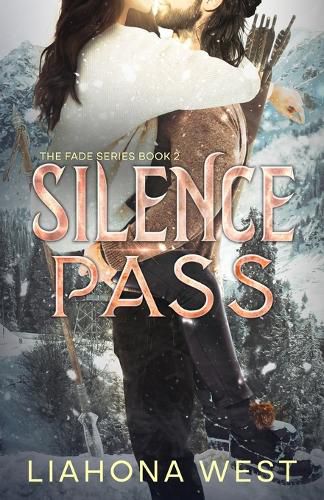 Cover image for Silence Pass