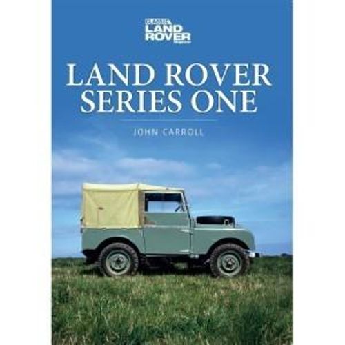 Land Rover Series One