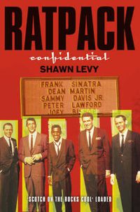 Cover image for Rat Pack Confidential