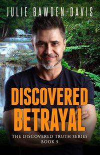 Cover image for Discovered Betrayal