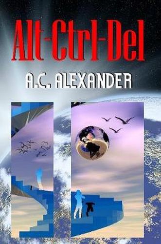 Cover image for Alt-Ctrl-Del