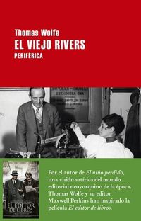 Cover image for El Viejo Rivers