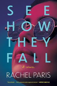 Cover image for See How They Fall