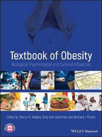 Cover image for Textbook of Obesity: Biological, Psychological and Cultural Influences