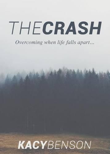 Cover image for The Crash: Overcoming When Life Falls Apart